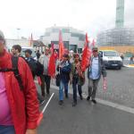 Manifestation Pour L abrogation De La Loi Travail 15 Septembre 2016